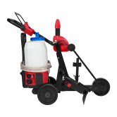 MILWAUKEE MXFCOSCG2 Führungswagen & Wassertanksystem für MXF Trennschleifer