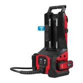 MILWAUKEE MXFCVHF-0 MX FUEL™ Akku-Hochfrequenzbetonverdichter