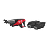 MILWAUKEE MXFDCD150-302C MX FUEL™ Akku-Diamantkernbohrgerät 150 mm