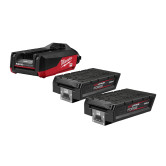 MILWAUKEE MXFFORGENRG-802FC MX FUEL™ FORGE™ NRG-802 Kit