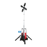 MILWAUKEE MXFTL-601 MX FUEL™ Akku-Baustellenstrahler