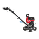 MILWAUKEE MXFWBT60-122 MX FUEL™ Akku-Flügelglätter 600mm