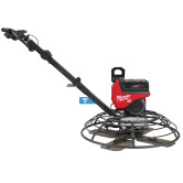 MILWAUKEE MXFWBT90-122 MX FUEL™ Akku-Flügelglätter 900mm