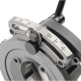 MILWAUKEE PTR2 DH NPT Schneidkopf für MXF PTR2