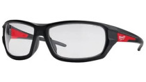 Milwaukee Schutzbrille Performance klar
