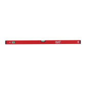 MILWAUKEE Wasserwaage REDSTICK Compact 100 cm lang