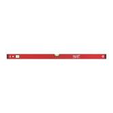MILWAUKEE Wasserwaage REDSTICK Compact 100 cm lang magnetisch