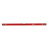 MILWAUKEE Wasserwaage REDSTICK Compact 120 cm lang