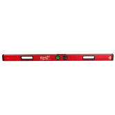 MILWAUKEE Wasserwaage REDSTICK Digital 120 cm lang