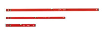 Milwaukee Wasserwaagen Redstick Compact 100/80/60/40cm Promo 4-tlg.