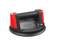 RUBI Octo-USB Saugnapf