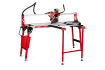 RUBI DL-125 Fliesenschneidmaschine