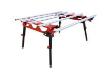 Rubi Slab Table Versatil
