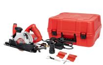 RUBI TC-125 G2 Handkreissäge 
