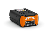 STIHL AP 300S Akku 