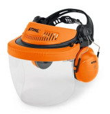 STIHL Gesichts-/Gehörschutz G500 PC 