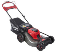 Milwaukee M18F2LM53-0 Akku-Rasenmäher