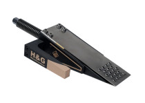 H&G X6030 Forstkeil Fällkeil