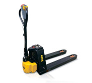 YALE MPC15 Hubwagen 1500 kg Akku