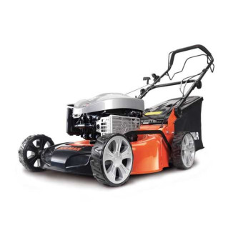 DOLMAR PM 5165 S3 Benzin Rasenmäher portofrei im Shop kaufen