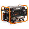 Daewoo Stromerzeuger GDA 3500 Generator 