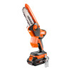 ECHO DHS-3006 56V Akku-Astsäge ideal für Baumschnitt & Gehölzpflege