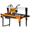GÖLZ TS 250 Fliesentrennmaschine TS250 inkl. Trennscheibe