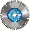 GÖLZ LT-U15 Diamanttrennscheibe für Beton 350 - 400 mm