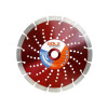 GÖLZ GX-U12 Diamanttrennscheibe 230 mm für Beton, Klinker, Ziegel 25 Stück