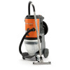 Husqvarna DE 110 H Trockensauger 