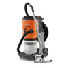 Husqvarna DE 120 H Trockensauger 