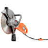 HUSQVARNA K4000 WET Trennschleifer Modell 2025