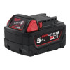 Milwaukee M18B5 Akku