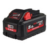Milwaukee M18HB5,5 Akku