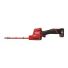Milwaukee M12FHT20-402 Akku-Heckenscheren Set 20cm