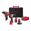 MILWAUKEE M12FPP2D2-422X M12 FUEL™ POWERPACK