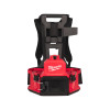 Milwaukee M18BBPFP2-301 Switch Tank Akku-Rucksack-Sprühgeräte Set