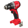 Milwaukee M18BLPDRC-0X Akku-Schlagbohrschrauber