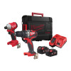 MILWAUKEE M18BLPP2A3-502X M18 ™ POWERPACK