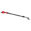 MILWAUKEE M18BLTS-0 M18™ Akku-Teleskop-Astschere