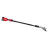 MILWAUKEE M18BLTS-551 M18™ Akku-Teleskop-Astschere