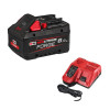 Milwaukee M18FB8 Akku Forge 18V | 8,0 Ah
