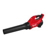 Milwaukee M18FBLG3-0 Akku-Gebläse