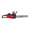 Milwaukee M18FCHS-122 Akku-Kettensägen Set 40cm