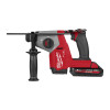 MILWAUKEE M18FHAC16-302X M18 FUEL™ SDS-PLUS Akku-Kombihammer