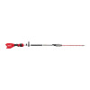 MILWAUKEE M18FHETE22-0 M18 FUEL™ Akku-Stabheckenschere 216 cm