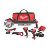 MILWAUKEE M18FPP6G3-502B  M18 ™ POWERPACK