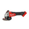 Milwaukee M18 FSAG125X-0X Akku-Winkelschleifer