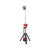 MILWAUKEE M18HOSALC-0 M18™ Akku-Baustrahler