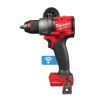 MILWAUKEE M18ONEPD3-0X M18 FUEL™ ONE-KEY™-Akku-Schlagbohrschrauber